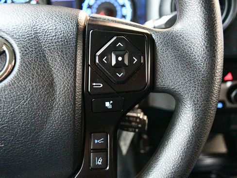 Used 2023 Toyota Tacoma SR AWD/4WD image 45