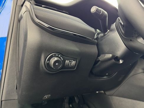 New 2026 Jeep Compass Latitude image 36