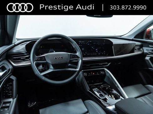 Used 2025 Audi Q5 Prestige AWD/4WD image 5
