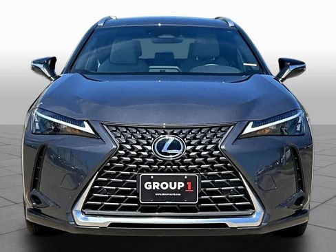 Used 2025 Lexus UX 300h FWD w/ Accessory Package (Z1) image 4