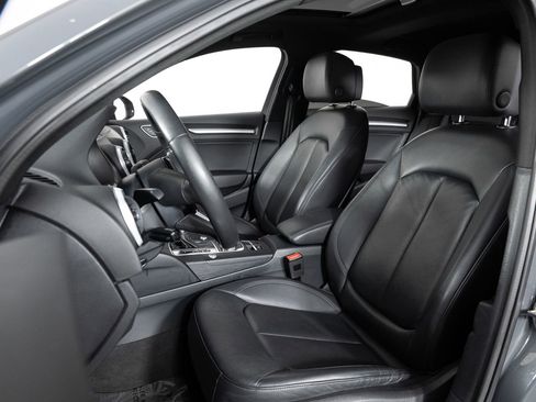 Used 2019 Audi A3 2.0T Premium w/ Convenience Package image 15