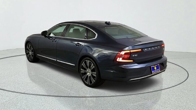 Certified 2023 Volvo S90 B6 Plus w/ Protection Package Premier AWD/4WD image 5