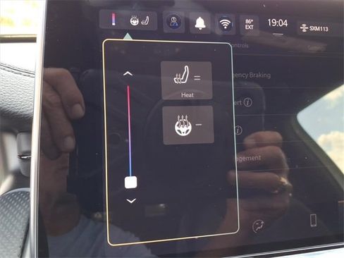 New 2026 Jeep Compass Latitude image 7