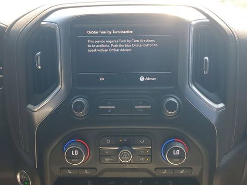 Certified 2023 Chevrolet Silverado 2500 LTZ image 32