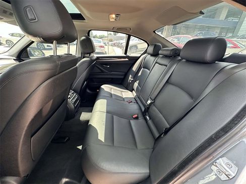 Used 2015 BMW 528i xDrive Sedan image 22