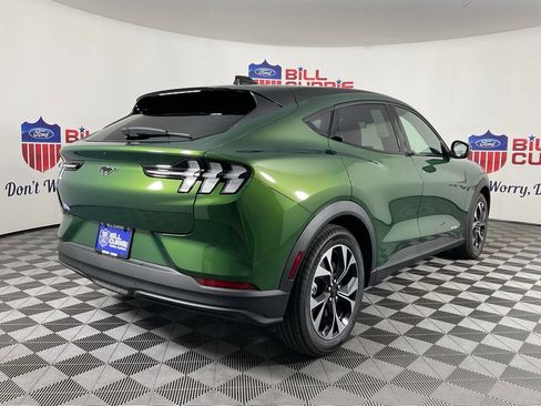 New 2026 Ford Mustang Mach-E Select RWD image 3