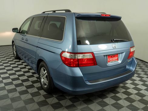 Used 2005 Honda Odyssey EX-L image 4