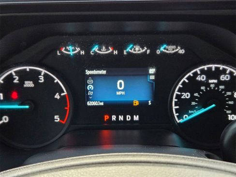 Used 2024 Ford F250 XLT w/ FX4 Off-Road Package image 13