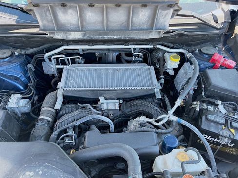 Used 2022 Subaru Ascent Touring image 33