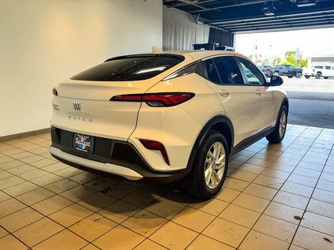 New 2026 Buick Envista Preferred w/ Convenience I Package image 6