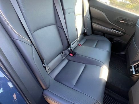 New 2026 Toyota Crown Nightshade image 20