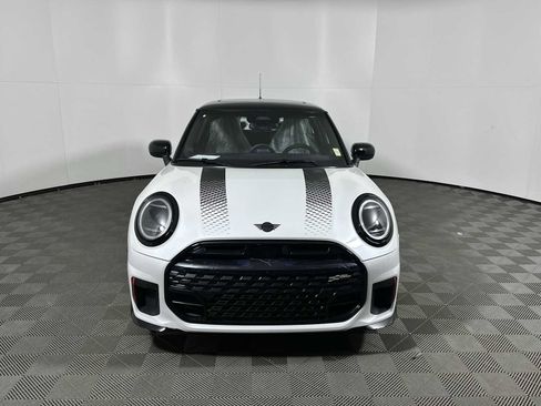 New 2026 MINI Cooper John Cooper Works image 5