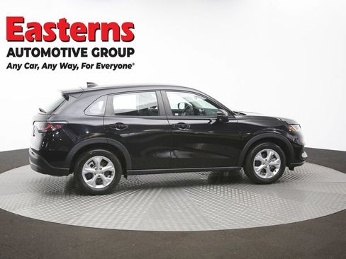 Used 2023 Honda HR-V LX image 42