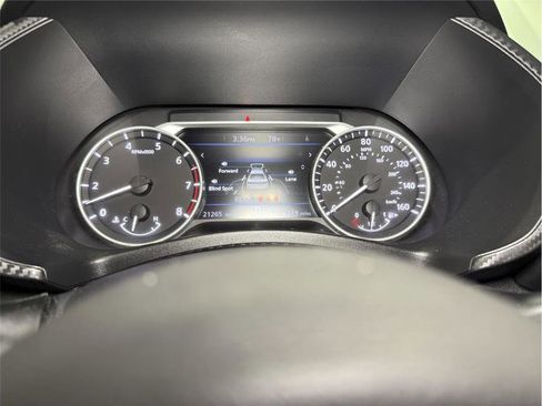 Used 2023 Nissan Sentra SV w/ All-Weather Package image 35