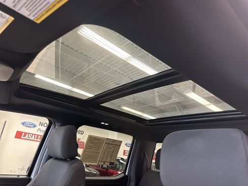 Used 2023 Ford F150 XLT w/ Equipment Group 302A High image 4