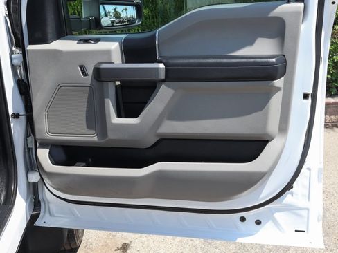 Used 2020 Ford F550 4x4 Crew Cab Super Duty image 48