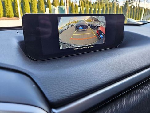 Certified 2025 MAZDA CX-50 2.5 Hybrid w/ Preferred Pkg image 25