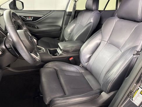 Used 2023 Subaru Outback Limited AWD/4WD image 11