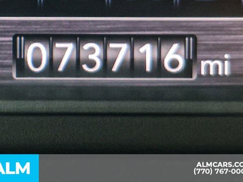 Used 2020 RAM 1500 Laramie image 54