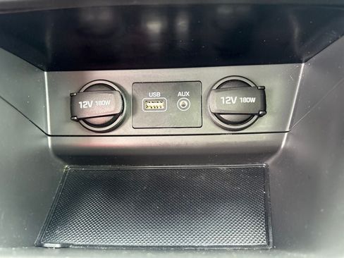 Used 2016 Hyundai Sonata Limited w/ Option Group 04 FWD image 23