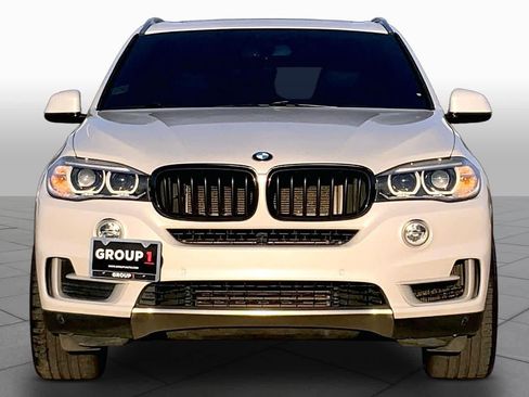 Used 2018 BMW X5 xDrive40e AWD/4WD image 3