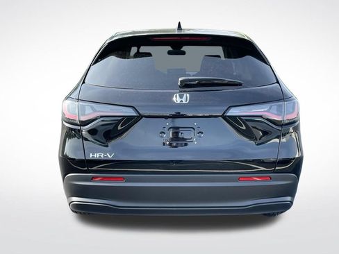 Used 2026 Honda HR-V LX image 4