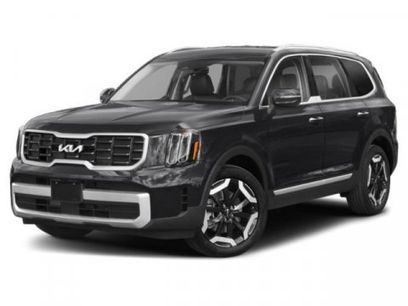 Used 2023 Kia Telluride S