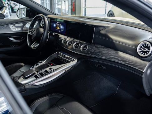 Used 2023 Mercedes-Benz AMG GT 63 S w/ Driver Assistance Package image 35