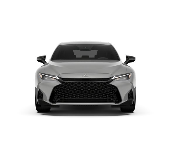 New 2026 Lexus IS 350 F Sport w/ Handling Package RWD image 6