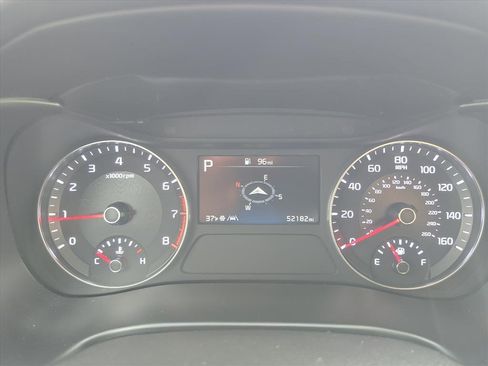 Used 2022 Kia Forte GT w/ GT2 Package image 17