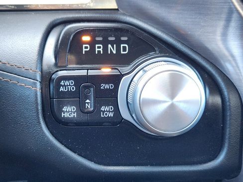 Used 2022 RAM 1500 Limited image 22