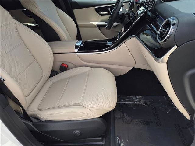Certified 2026 Mercedes-Benz GLC 300 image 20