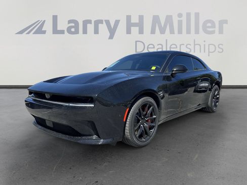 Used 2024 Dodge Charger Scat Pack w/ Plus Group image 4