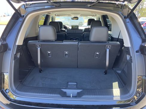 Certified 2025 Honda Pilot EX-L image 34