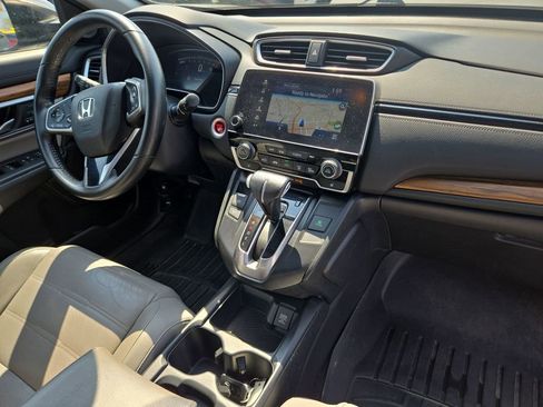 Used 2017 Honda CR-V Touring image 28