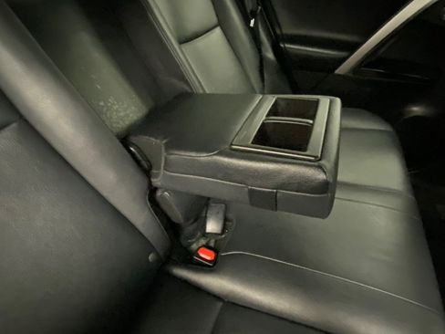 Used 2017 Toyota RAV4 Limited w/ Advanced Technology Package image 39