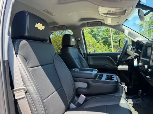 Used 2016 Chevrolet Silverado 3500 W/T w/ WT Convenience Package AWD/4WD image 52