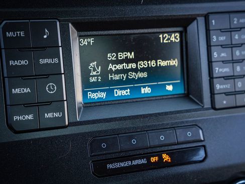 Used 2019 Ford F250 XLT image 21