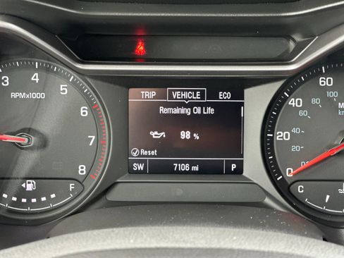 Used 2023 Chevrolet TrailBlazer LS image 29