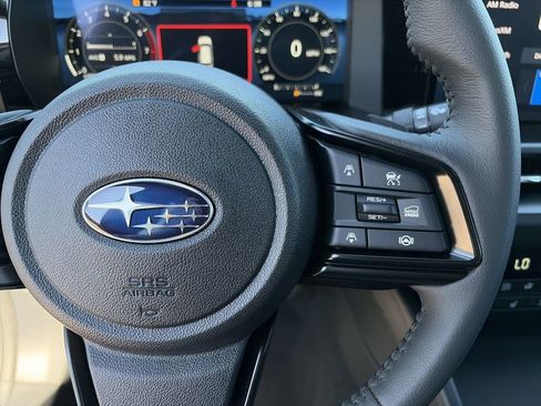 New 2026 Subaru Outback Premium image 20