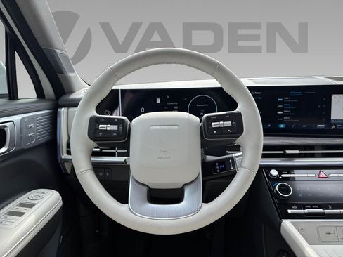 New 2026 Hyundai Santa Fe Limited image 13