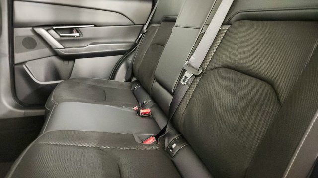 New 2026 MAZDA CX-5 Preferred AWD/4WD image 26
