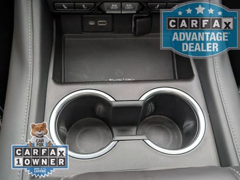 Certified 2021 Chevrolet Tahoe LT w/ LT Signature Plus Package RWD image 11
