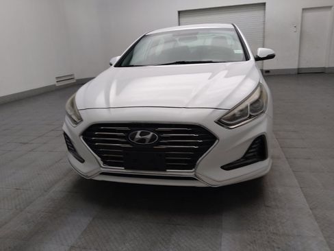 Used 2018 Hyundai Sonata SEL FWD image 15