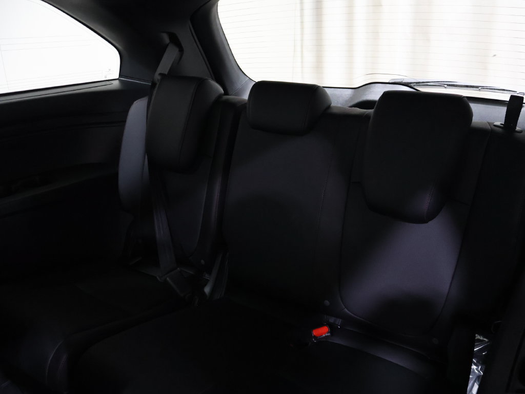 New 2026 Honda Odyssey Sport-L image 13
