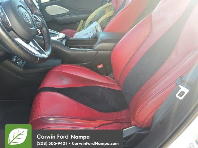 Used 2020 Acura RDX w/ Advance Package AWD/4WD image 11