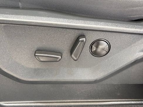 Certified 2025 Ford Expedition Max Active AWD/4WD image 17