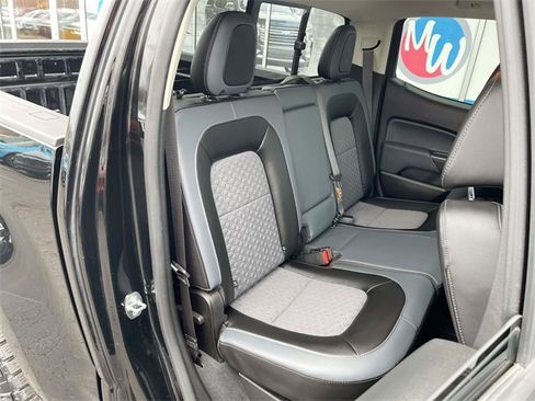 Certified 2022 Chevrolet Colorado Z71 image 23