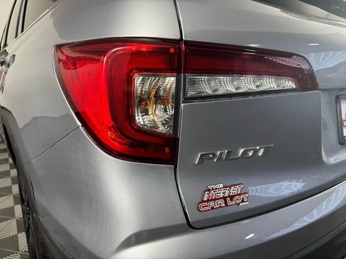 Used 2021 Honda Pilot Special Edition image 29