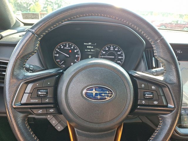 Used 2022 Subaru Outback Wilderness AWD/4WD image 21